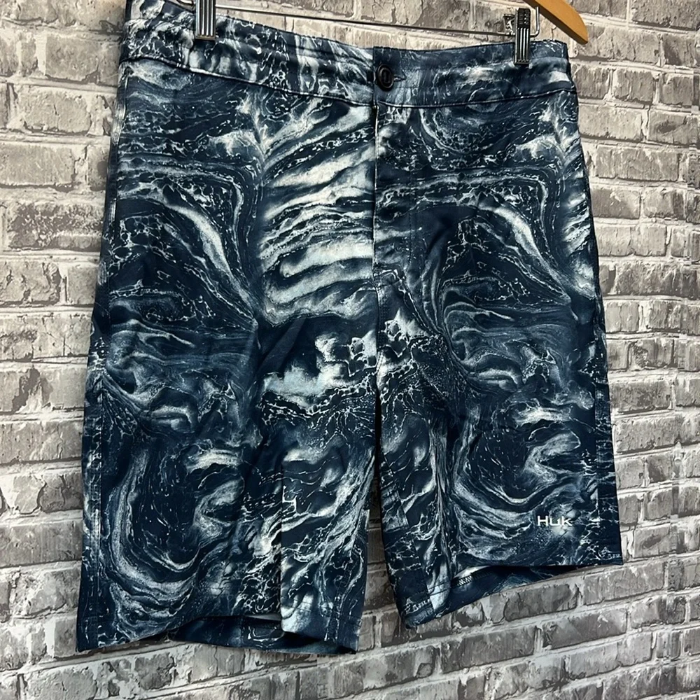 NWT HUK‎ shorts
